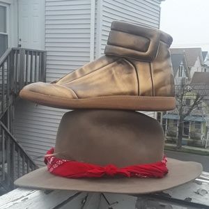 Maison Martin Margiela